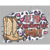 Valentine's Day-QRJ  197